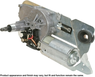 Scheibenwischermotor Hinten - Wiper Motor Rear  Wrangler TJ 03-06